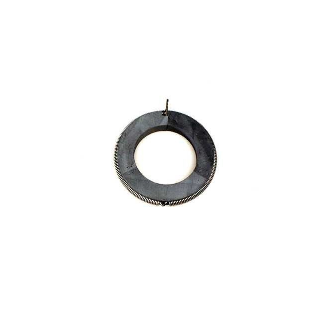 石墨拼環(huán)