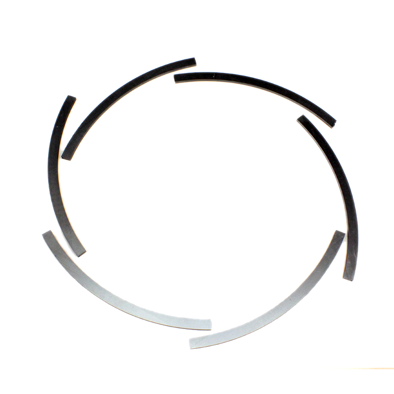 高品質(zhì)石墨六拼環(huán)