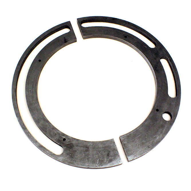 石墨對(duì)拼環(huán)